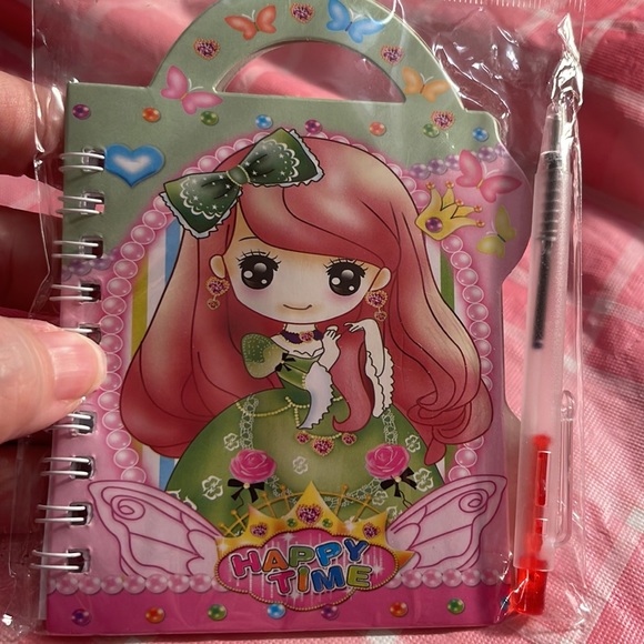 🎈SALE🎈🎀#25.MAKEUP BUNDLE🎀 - Picture 8 of 12